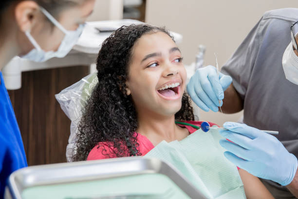 Best Emergency Dentist for Kids  in Redwood, TX