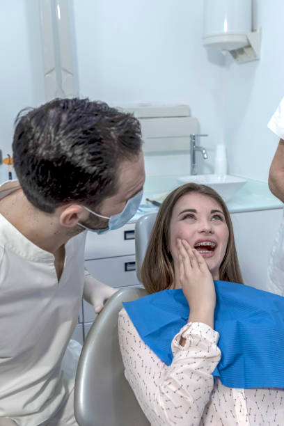 Best Urgent Tooth Repair  in Redwood, TX