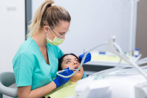 Best Broken Tooth Emergency  in Redwood, TX